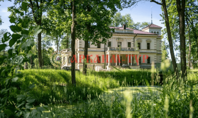 Авторский тур - Большое путешествие по Витебской земле