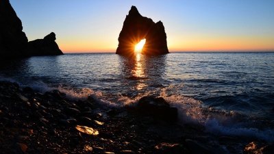 Туры в Крым с отдыхом на море