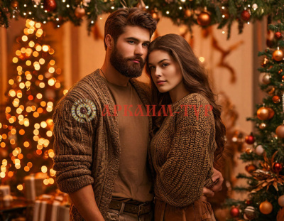 Белорусский Новый год 2025