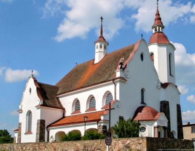 Сокровенная Беларусь