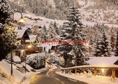 Новогодний авиатур Баку-Ленкорань 2026