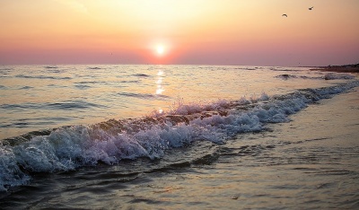 Автобусный тур в Анапу с отдыхом на море 2024