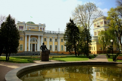 Автобусный тур Золотой треугольник Гомельской земли( Красный берег-Гомель-Ветка )