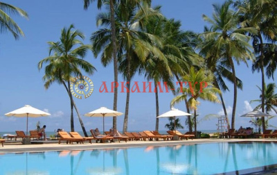 Тур в Avani Kalutara Resort 4 (ex. Kani Lanka Resort & Spa)