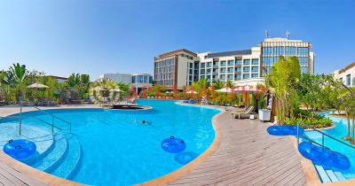 Тур в Оман в отель Millennium Resort Salalah 5