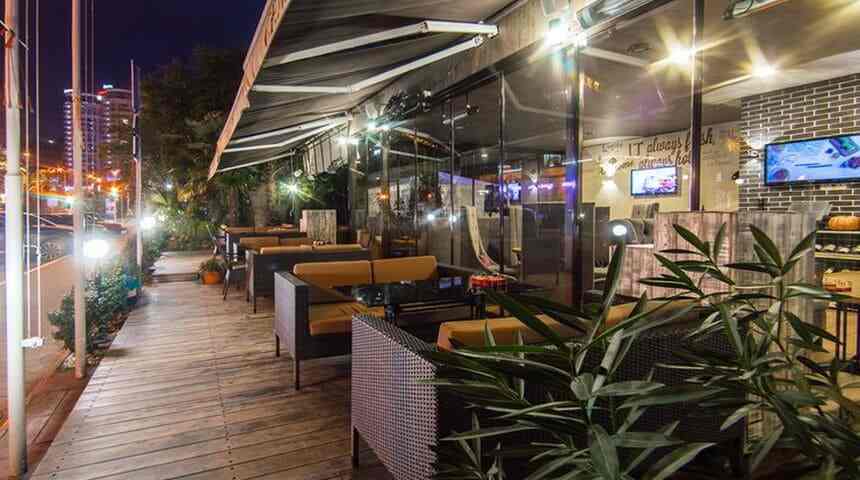 CITY PARK HOTEL SOCHI- перед отелем.jpg CITY PARK HOTEL SOCHI- перед отелем.jpg