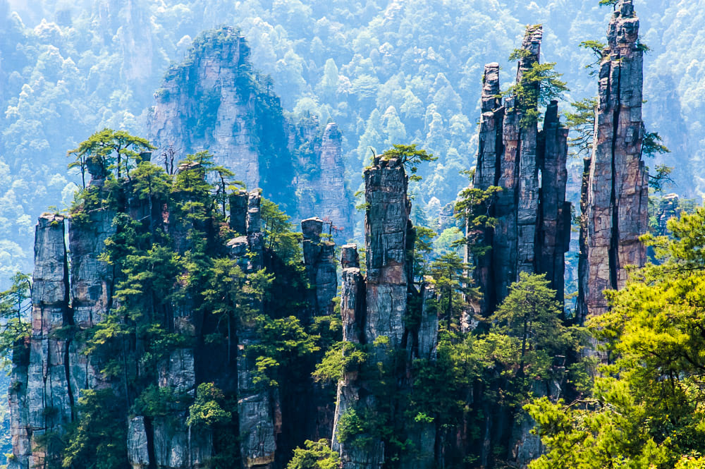 Горы Тяньцзышань.jpg