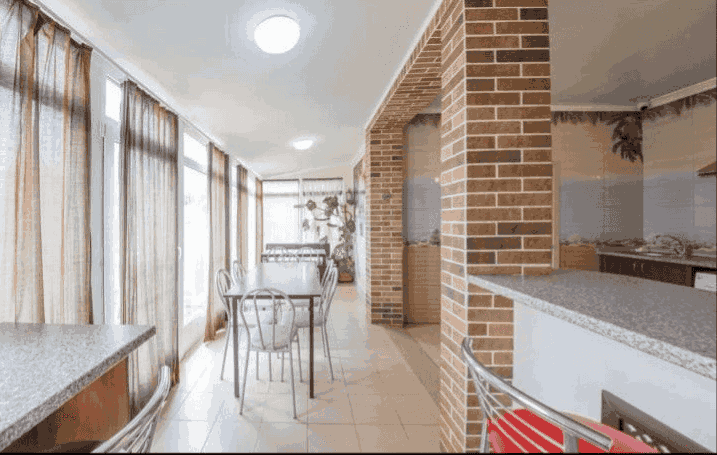 Гостевой дом Черноморский ковчег- столовая_17.png