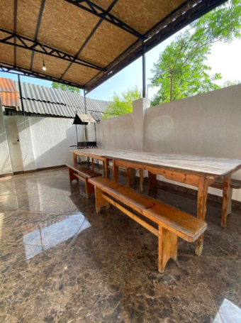 Гостевой дом Амра в Пицунде, летняя кухня.png Гостевой дом Амра в Пицунде, летняя кухня.png