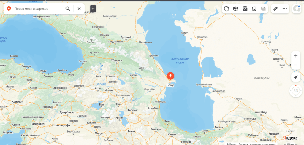 Баку на карте.png
