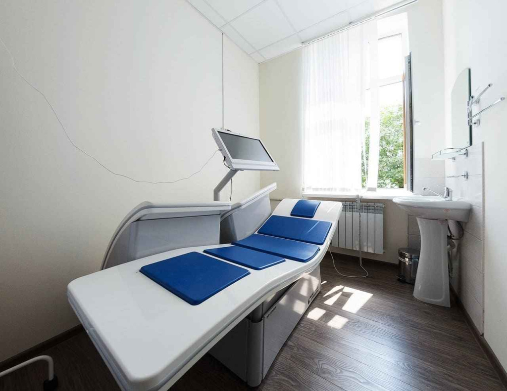 Санаторий имени Анджиевского, город Ессентуки -диагностика.jpg