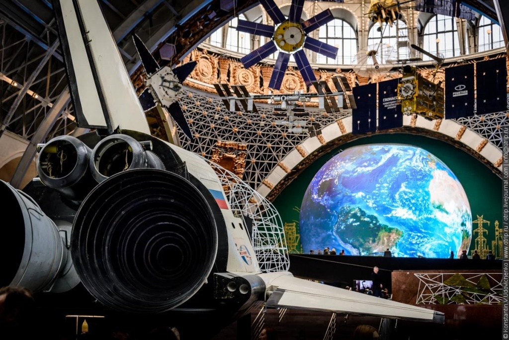 вднх, павильон космос 2.jpg вднх, павильон космос 2.jpg