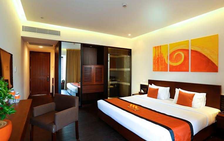 Citrus Waskaduwa 5 номер с двуспальной кроватью.jpg Citrus Waskaduwa 5 номер с двуспальной кроватью.jpg