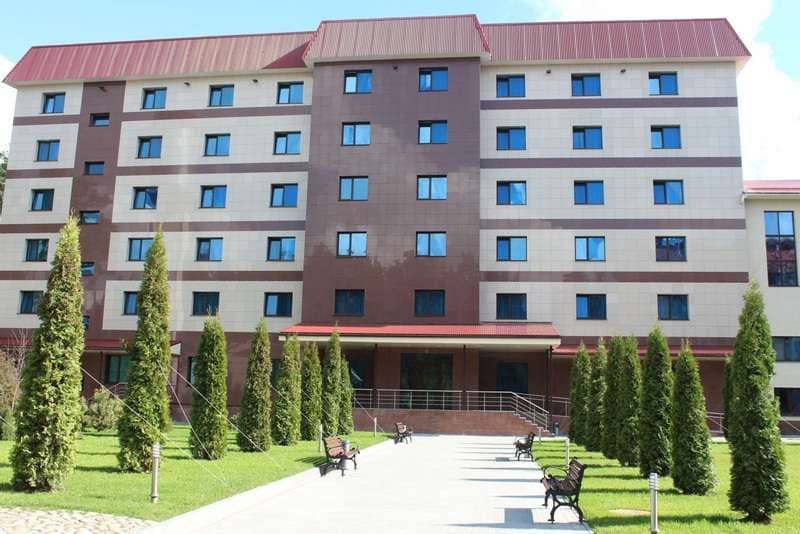 Корпус 1 а санатория Westa внешний вид.jpg Корпус 1 а санатория Westa внешний вид.jpg