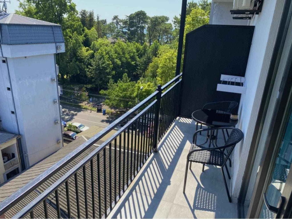 Royal Palace в Кобулети, вид из номера.jpeg