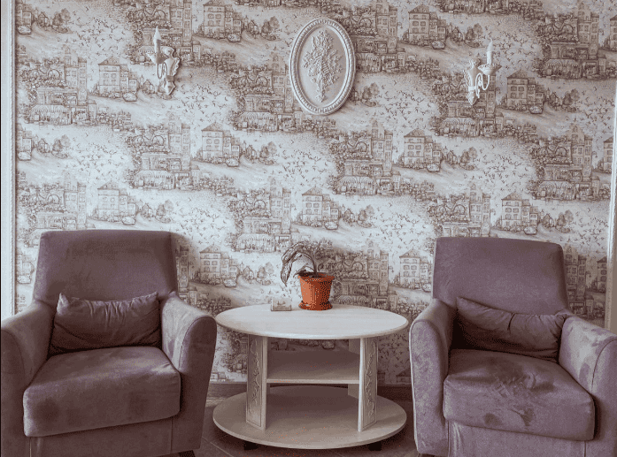 Гостевой дом Черноморский ковчег- вид на два кресла_3.png