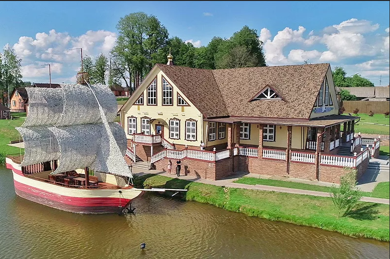 Николаевские пруды -Белый парус.png Николаевские пруды -Белый парус.png