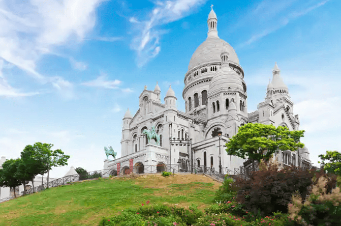 Монмартр, Париж.png Монмартр, Париж.png