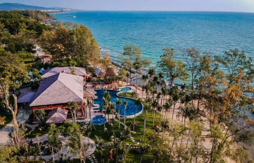 Ocean Bay Resort & Spa Phu Quoc 5 вид на океан.jpg