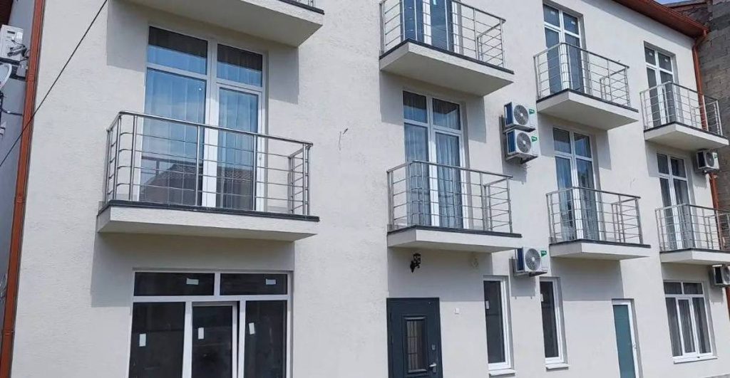 Гостевой дом Амина - корпус гостевого дома.jpg