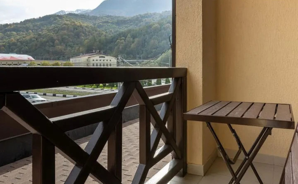 Отель Атлант SKY в Красной поляне вид с отеля.jpg