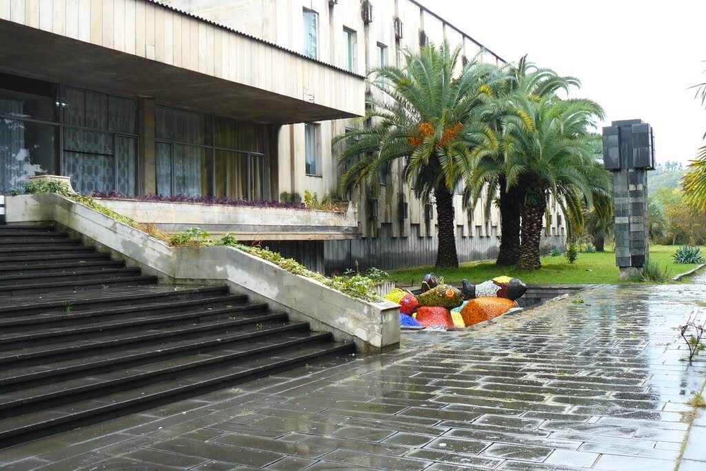 Общекурортная бальнеолечебница Гагры.jpeg Общекурортная бальнеолечебница Гагры.jpeg