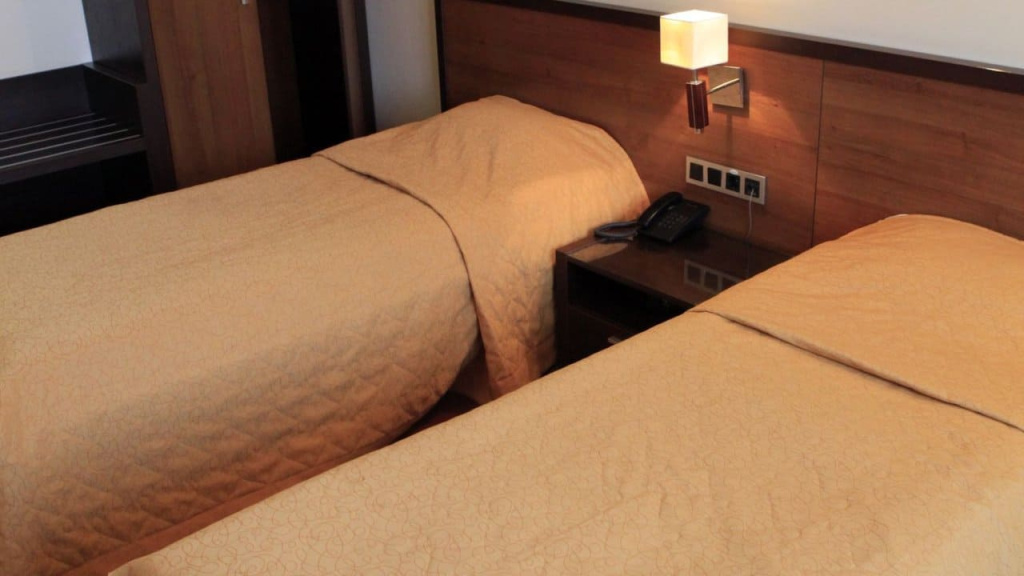 Корпус 2 санатория Westa Однокомнатный номер Twin на двоих вид сверху.jpg Корпус 2 санатория Westa Однокомнатный номер Twin на двоих вид сверху.jpg