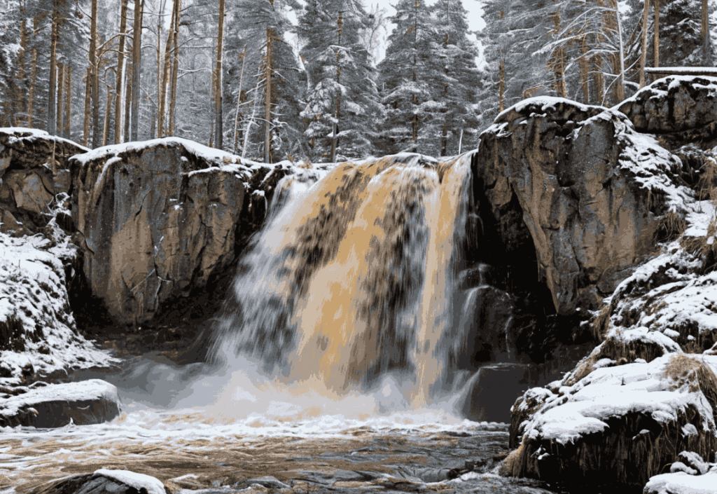 Комплекс водопадов Северо-Запада России – «Ахвенкоски».png