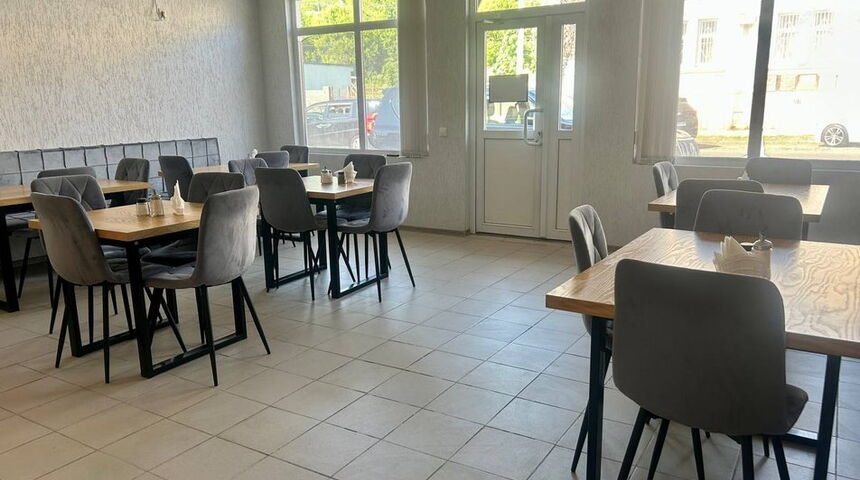 отель Aura city hotel в г. Гагра ресторан.jpg отель Aura city hotel в г. Гагра ресторан.jpg