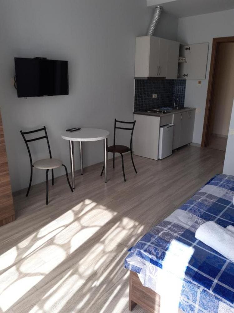 Кобулети. Отель nonas House apart 3.jpg