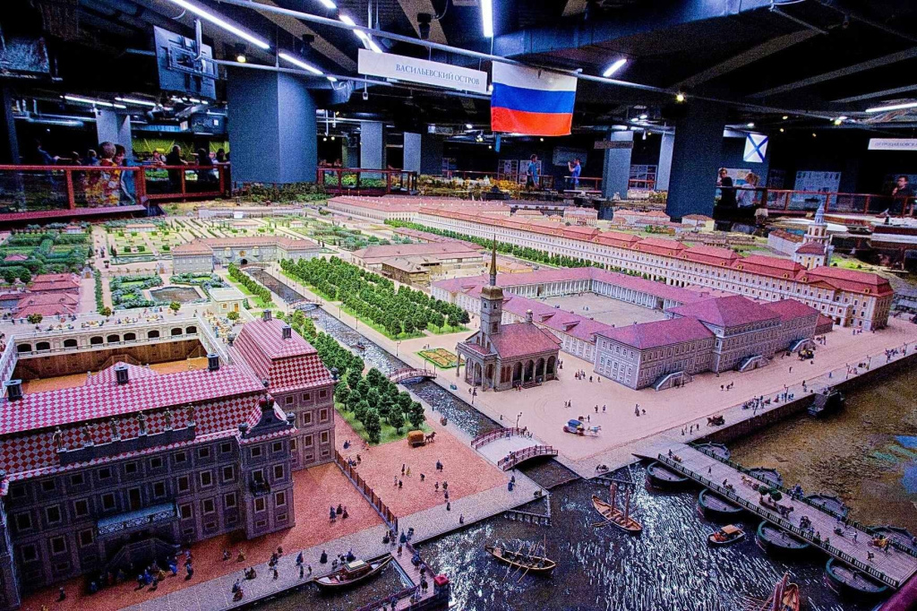 Музей макет петровская акватория.jpg