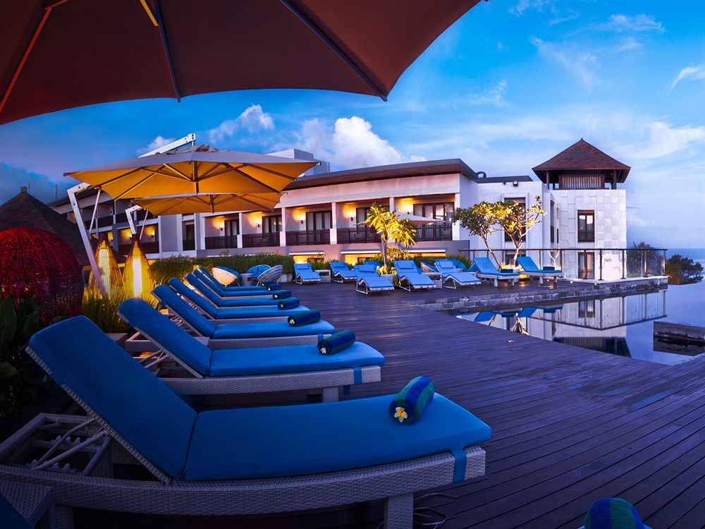 Pullman Bali Legian Nirwana 5 -на закате.jpg