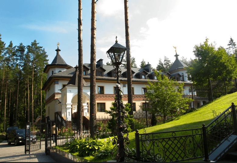 Женский монастырь Барань.png