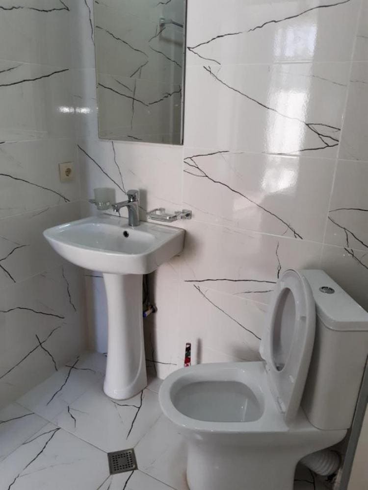 Кобулети. Отель nonas House apart 4.jpg