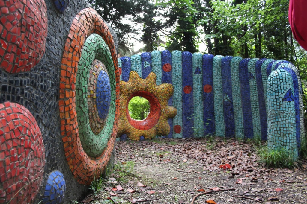 мозаичный лабиринт.jpg мозаичный лабиринт.jpg