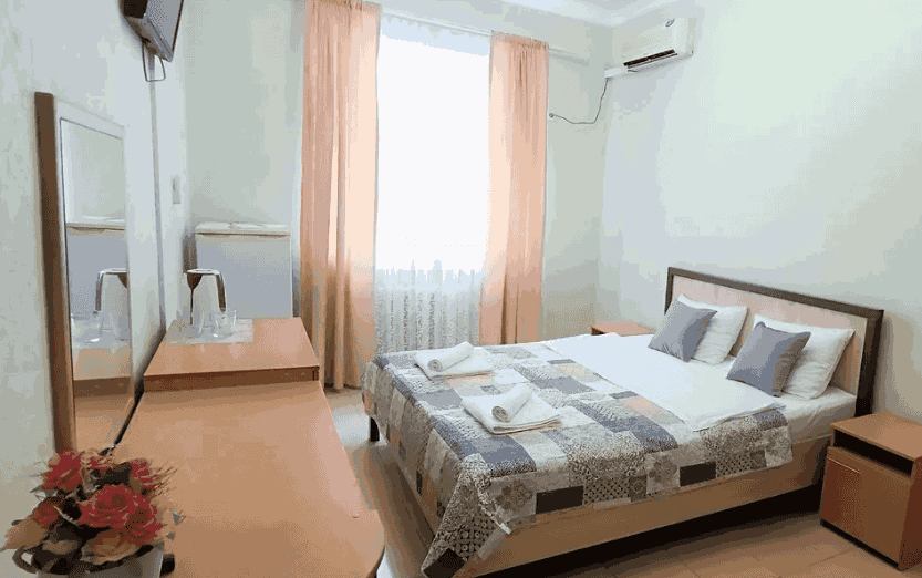 Гостевой дом Натали в Геленджике, вид на номер.png Гостевой дом Натали в Геленджике, вид на номер.png