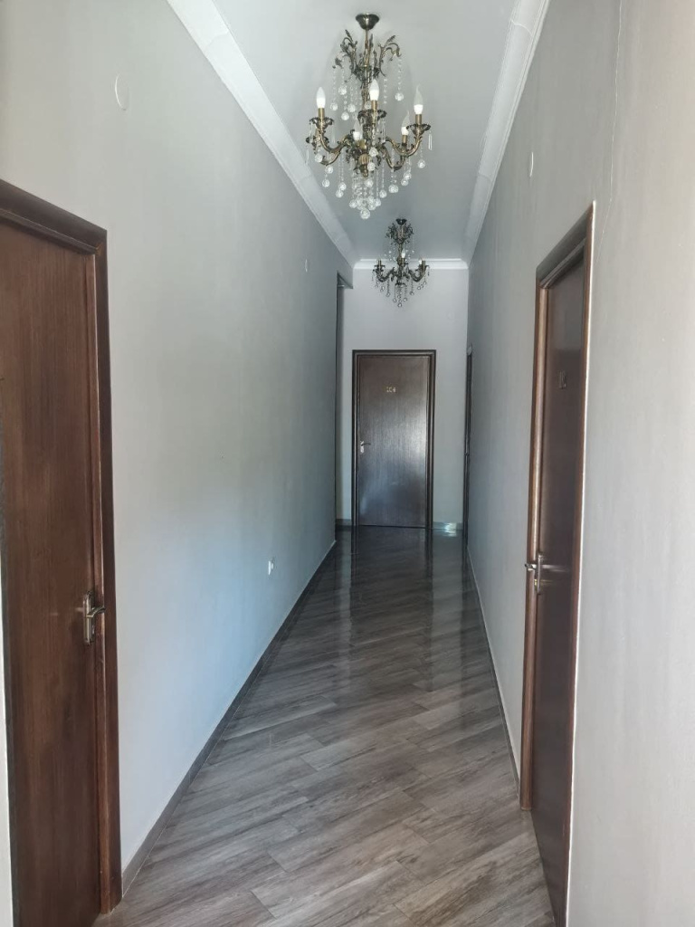 Гостевой дом Old Pitius коридор.jpg