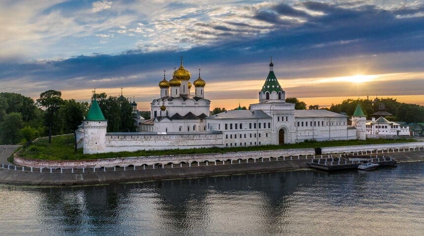 Золотое кольцо России -Великий Новгород.jpeg