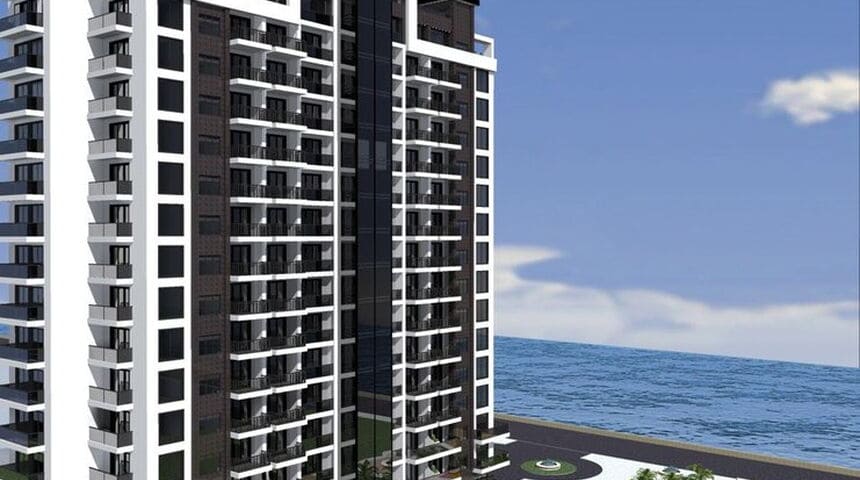 Отель изумруд в Гаграх- вид на корпус сбоку.jpeg Отель изумруд в Гаграх- вид на корпус сбоку.jpeg