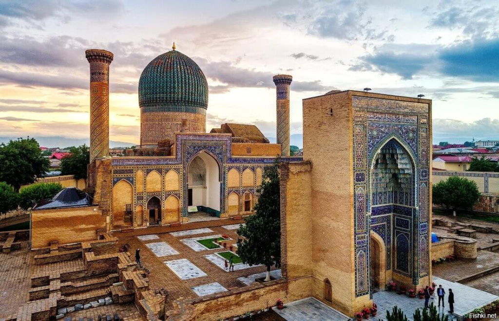 день 2 самарканд , гур эмир 2.jpg день 2 самарканд , гур эмир 2.jpg