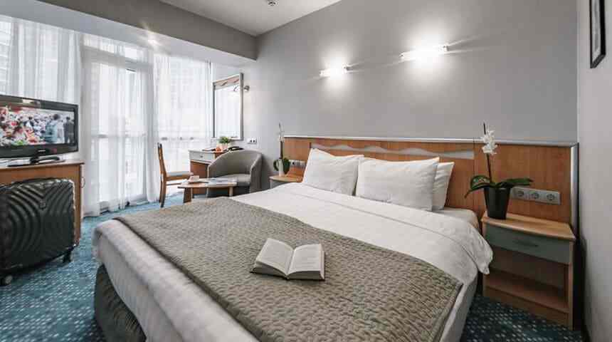 CITY PARK HOTEL SOCHI- двуспальная кровать.jpg CITY PARK HOTEL SOCHI- двуспальная кровать.jpg