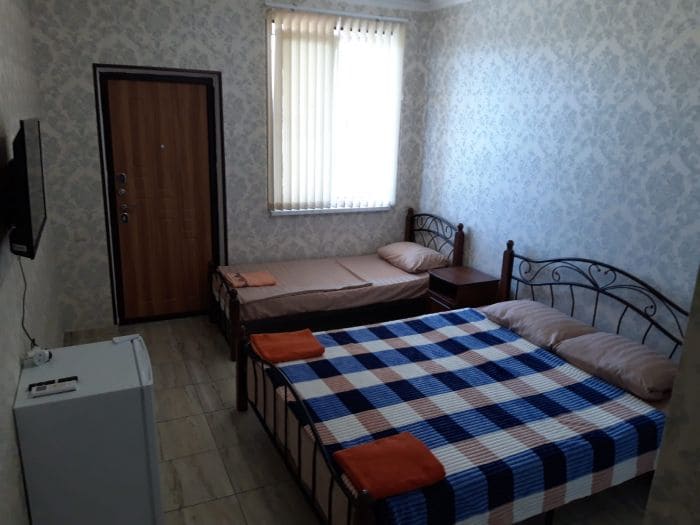 Отель Охотник, номера.jpg Отель Охотник, номера.jpg