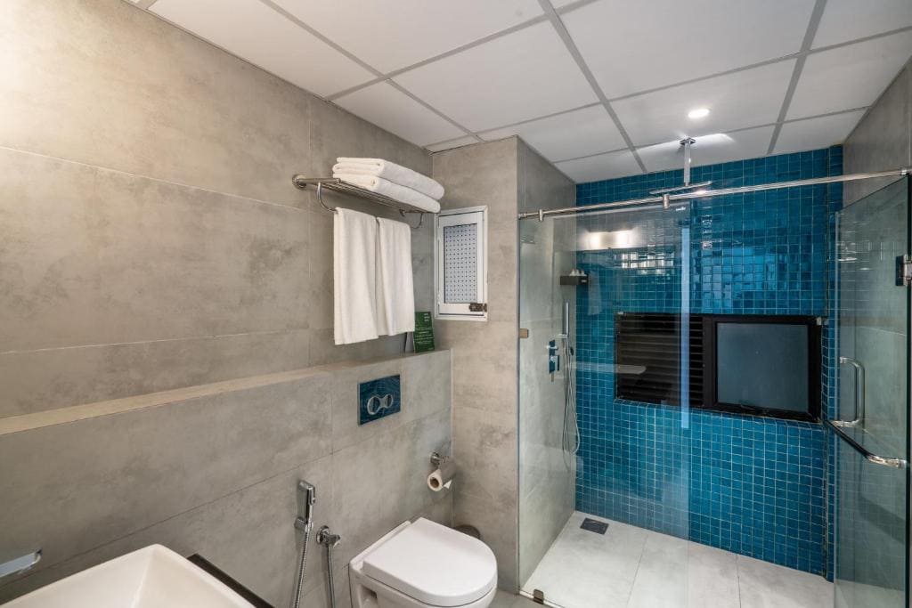 Agnus Unawatuna 4 (Унаватуна) санузел.jpg