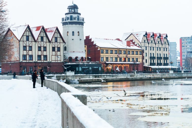 Калиниград зима красивый вид.jpg