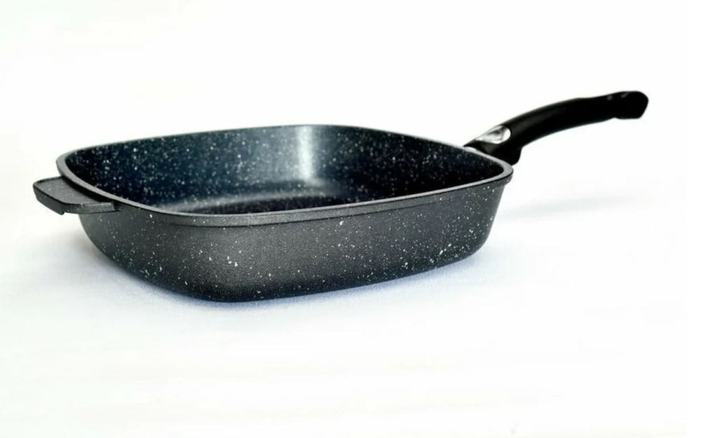 Предприятие Виктория в городе Лунинец, продукция, квадратная сковорода.jpg