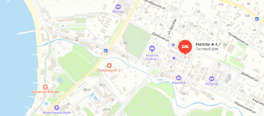 Размещение гостевого дома Нателла.png Размещение гостевого дома Нателла.png