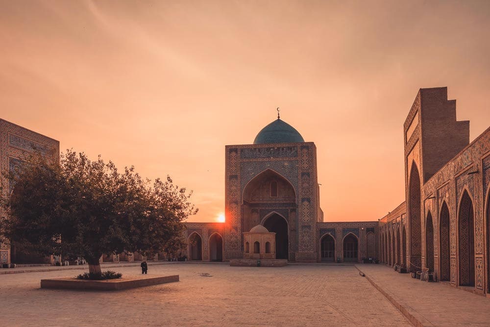 Старый город Старый город