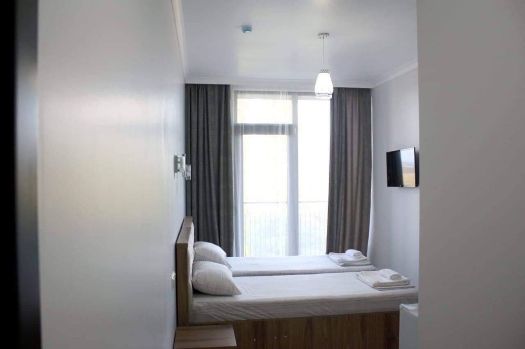 Сozy House номер.jpg Сozy House номер.jpg