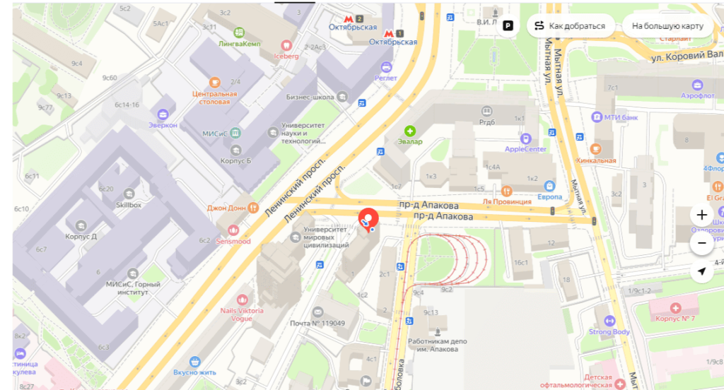 Гостиница Академическая Москва на карте (1).png Гостиница Академическая Москва на карте (1).png