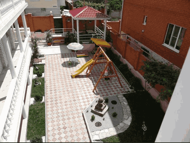 Гостевой дом Натали в Геленджике, вид сверху.png Гостевой дом Натали в Геленджике, вид сверху.png